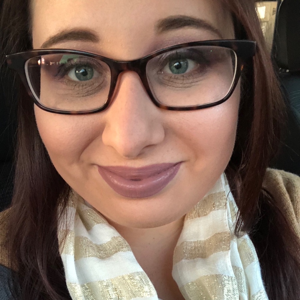 Meet your Posher, Bethany